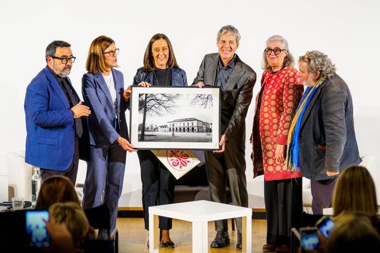 Claudio Baglioni a Firenze 'architetto di emozioni'