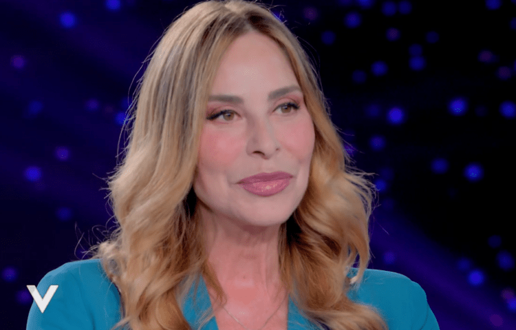Stefania Orlando - Verissimo