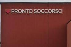 Pronto soccorso - Fotogramma /Ipa