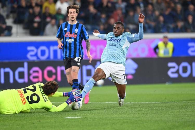 Pierre Kalulu - Ipa/Fotogramma