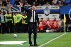 Raffaele Palladino - Ipa/Fotogramma