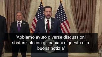 iran ha detto no vance annuncia il fallimento dei negoziati   video
