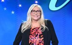 Mara Venier - Fotogramma /Ipa