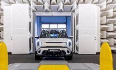 Kia, un piano ambizioso fondato sull'innovazione, vendite 2030 +25% a 4,1 milioni