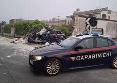 Auto fuoristrada nel leccese: morto il figlio di consigliere regionale Dino Basile﻿