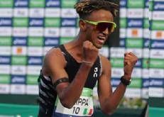 Yeman Crippa vince la Maratona di Parigi