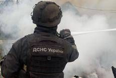 Ucraina-Russia, Kiev e Mosca si accusano: violata la tregua di Pasqua