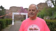 Vittorio Altomare, direttore dell'Unità di Chirurgia senologica e responsabile della Breast Unit della Fondazione Policlinico universitario Campus Bio-Medico