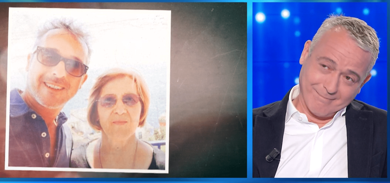 Ho vissuto una profonda depressione