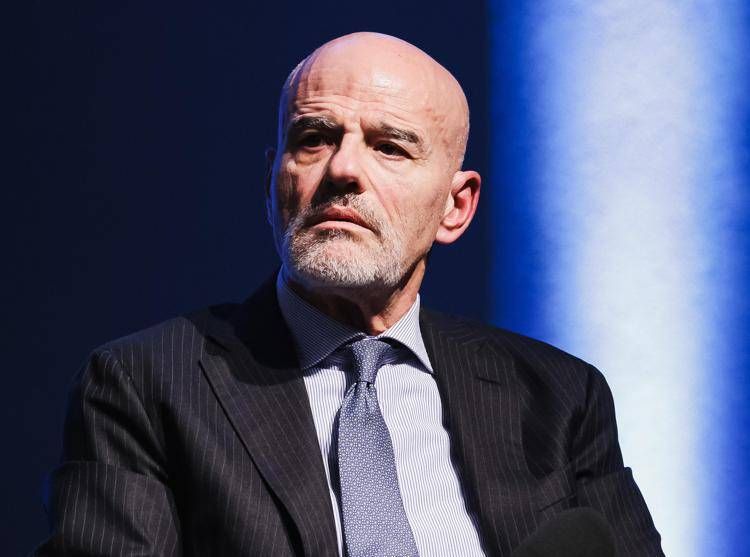 Claudio Descalzi (Ipa)