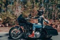Harley-Davidson lancia RIDE, una piattaforma globale tra heritage e brand