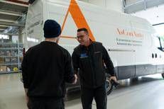 Una manutenzione regolare riduce i consumi fino al 15%