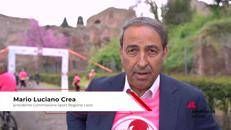 Prevenzione: Crea (Regione Lazio), 'Sport e stili di vita chiave, la Regione Lazio rafforza campagne e screening gratuiti'