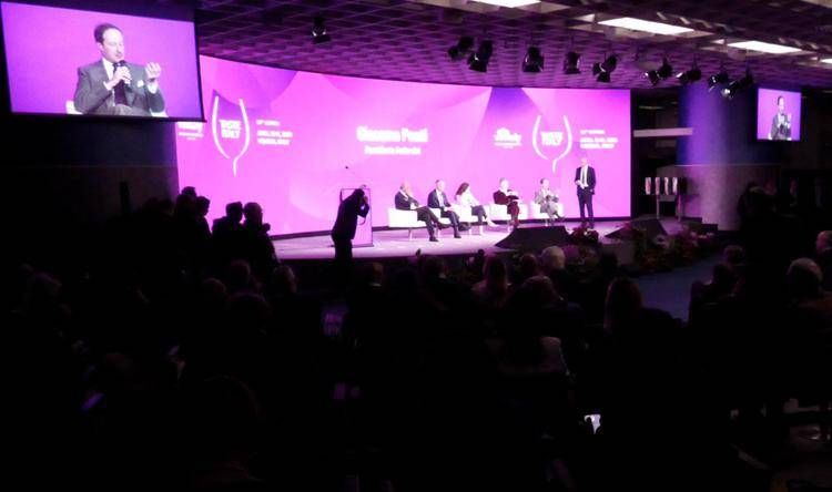 Vinitaly 2026, sistema Italia compatto a sostegno del settore
