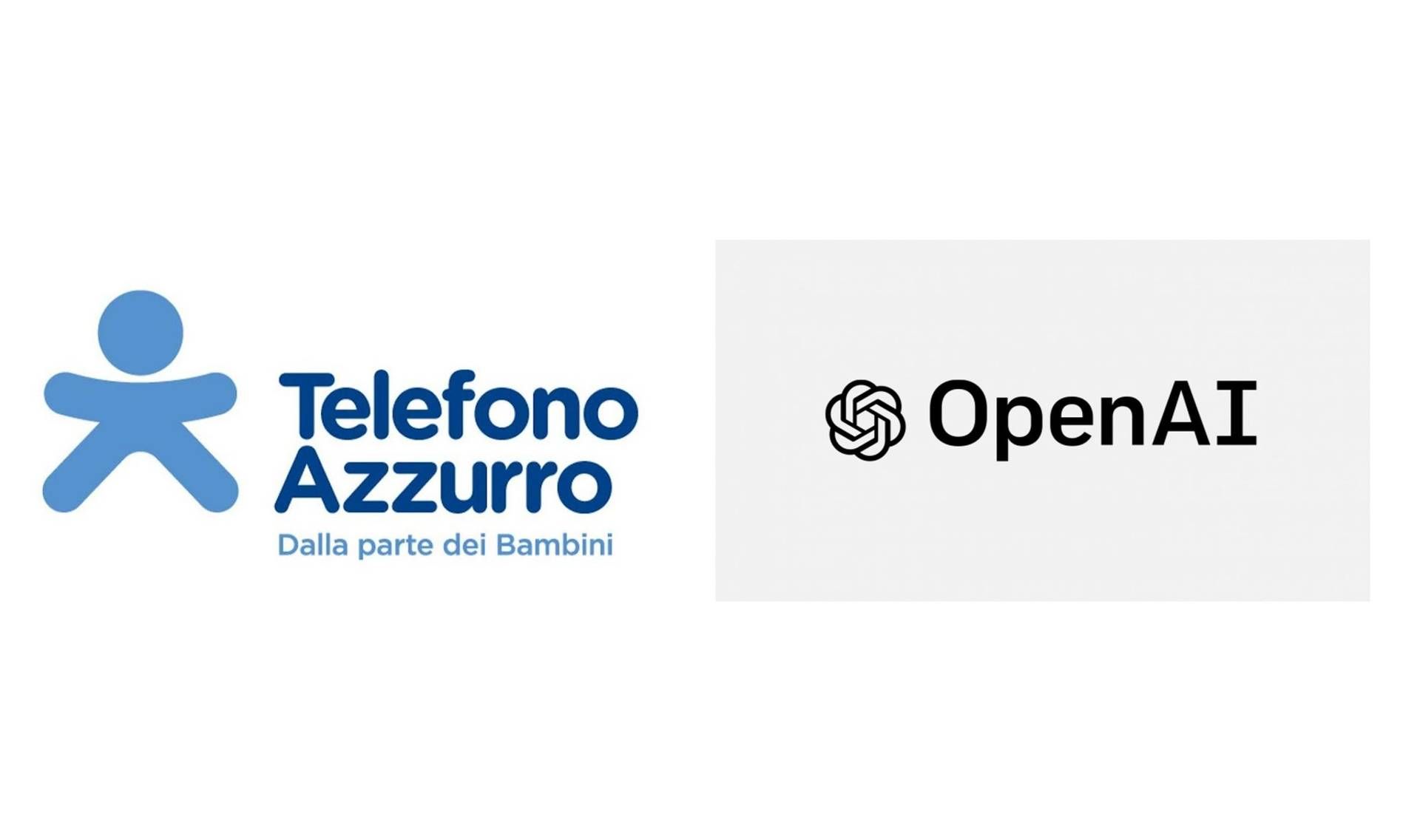 Telefono Azzurro e OpenAI presentano l'IA Eti &hellip;