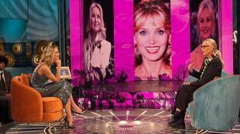 Barbara Bouchet e la rinascita aristica: “Nessuno credeva in me, ma ho aspettato”