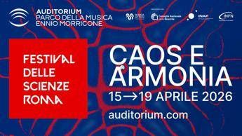 INAF protagonista dei festival scientifici 2026