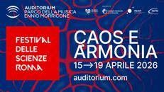 INAF protagonista dei festival scientifici 2026