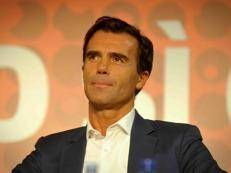 L'eurodeputato di Renew Europe Sandro Gozi - Fotogramma/Ipa