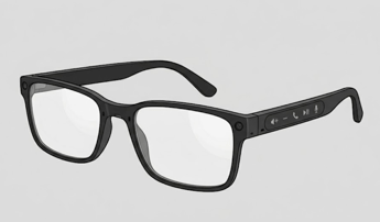 Apple, quattro possibili design per gli occhiali smart