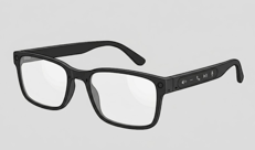 Apple, quattro possibili design per gli occhiali smart