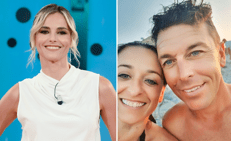 Francesca Fialdini, Giacomo Bongiorni - fotogramma/ipa