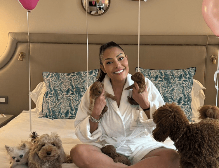 Carolina Marconi - Instagram