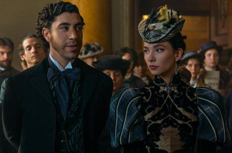 Matilda De Angelis torna nei panni di Lidia Poët: 