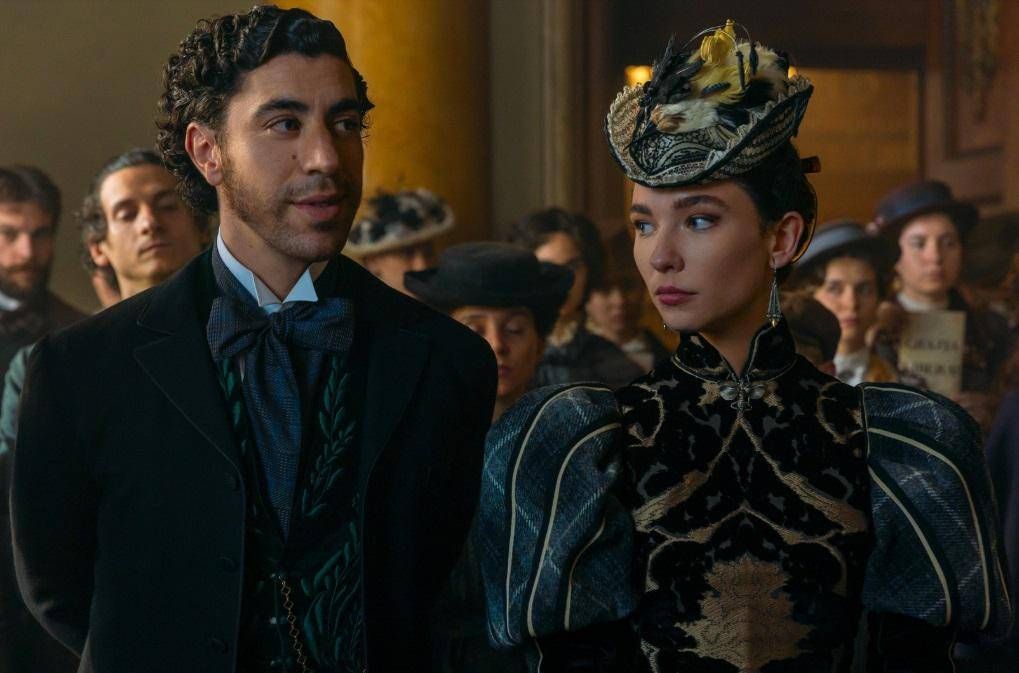 Matilda De Angelis torna nei panni di Lidia Poët: "Il femminismo dovrebbe essere una lotta di tutte e tutti"