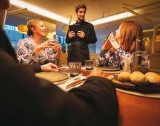 TheFork: tra recensioni e passaparola ecco come gli italiani scelgono il ristorante