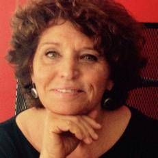 Maria Rita Meucci esperta in Comunicazione e docente del corso