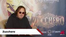 Zucchero e i 25 anni di 'Baila': 
