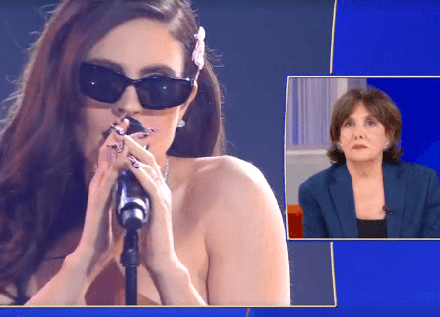 Caso Miss Italia e Ditonellapiaga, Patrizia Mirigliani non si ferma: "Valuteremo come procedere"