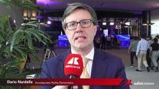 Iran, Nardella (Pd): 