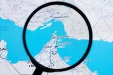 Farmaci a rischio in Ue, effetto chiusura Stretto di Hormuz