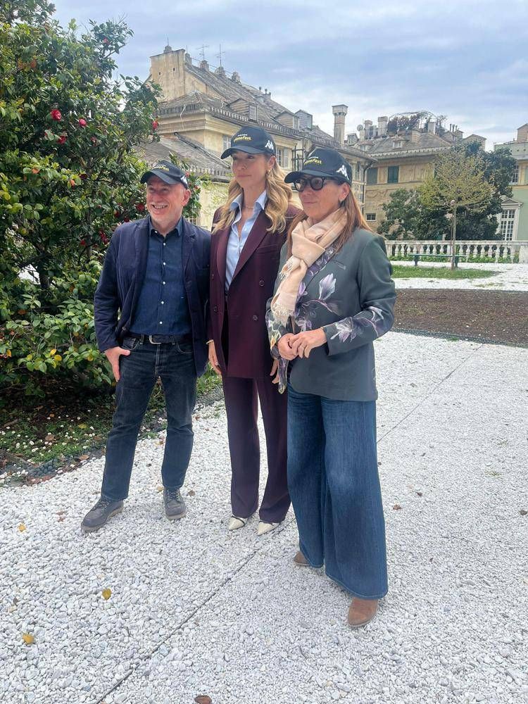 Lonely Planet 'UlisseFest, a Genova la IX edizione della Festa del Viaggio