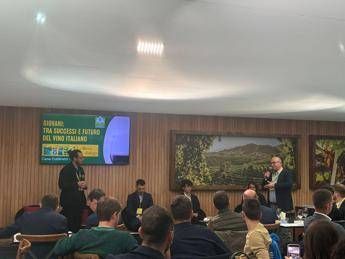 Trippella (PMI): "Philip Morris da oltre 15 anni partner della filiera agricola nazionale"