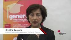 Giornata emofilia, Cassone (FedEmo) 'mancano medici nei centri, serve specialista dedicato'