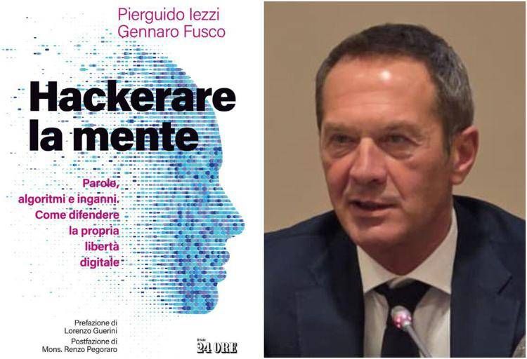 Hackerare la mente, la nuova frontiera della cybersecurity è dentro di noi