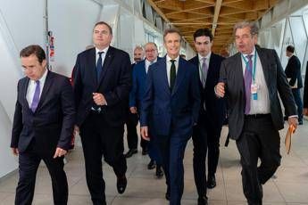 Aeroporti, a Nizza nuovo molo green al T2: fino a 18 mln passeggeri l’anno