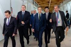 Aeroporti, a Nizza nuovo molo green al T2: fino a 18 mln passeggeri l’anno