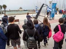 Confindustria Nautica: opportunita’ formative e professionali per i giovani a Roma