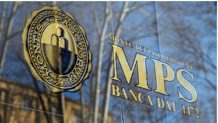 Mps, BlackRock ultimo giallo del romanzo finanziario scritto a Siena