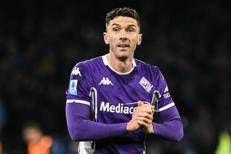 Robin Gosens - Ipa/Fotogramma