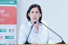 Elly Schlein - (Ipa)