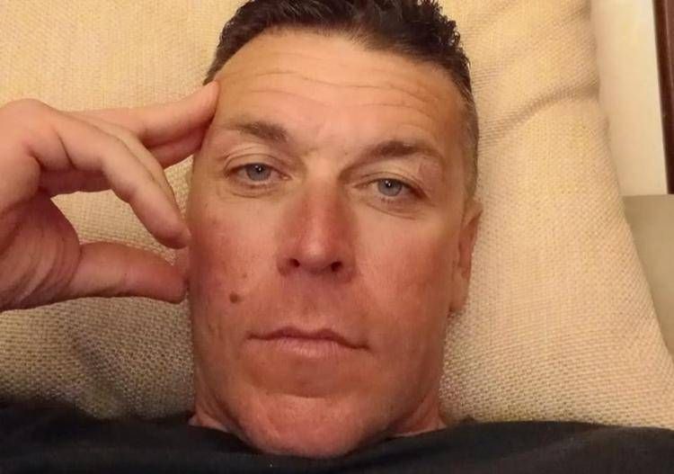 Giacomo Bongiorni / Facebook