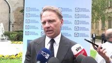 Pacchetto Vino, Lollobrigida: 