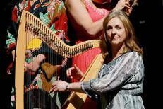 Moya Brennan - Fotogramma /Ipa