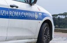 Polizia Roma Capitale - Ipa