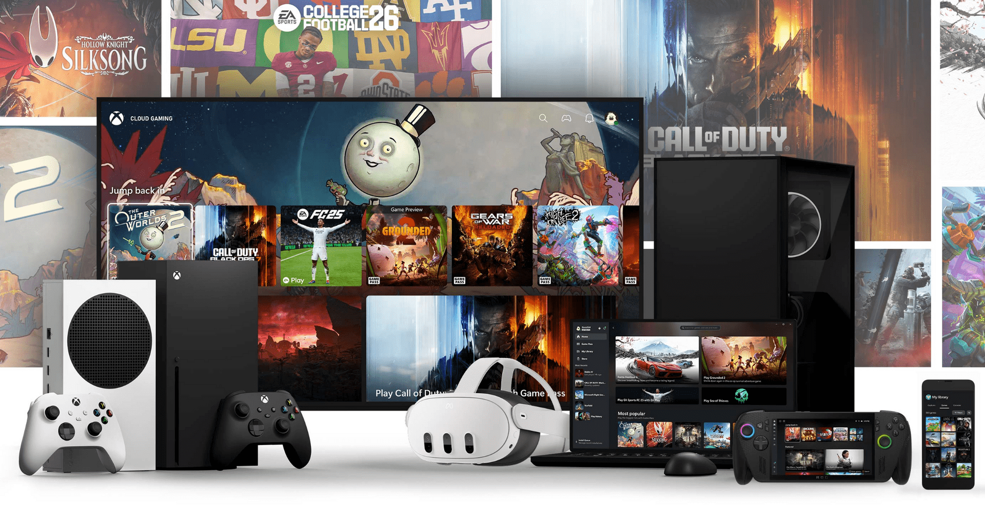 Xbox verso la retromarcia: il Game Pass è diventato troppo caro